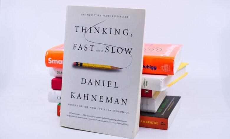 أفضل كتب علم النفس