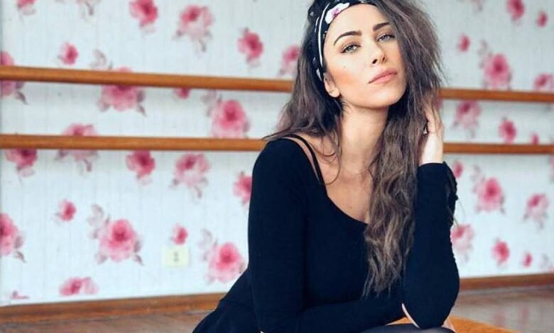 دانييلا رحمة