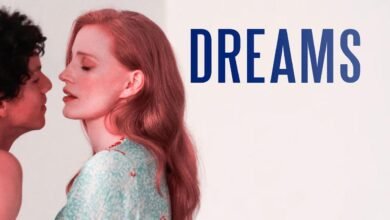 فيلم Dreams