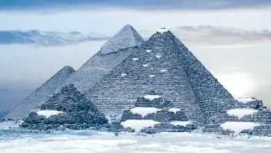 حالة الطقس اليوم الثلاثاء