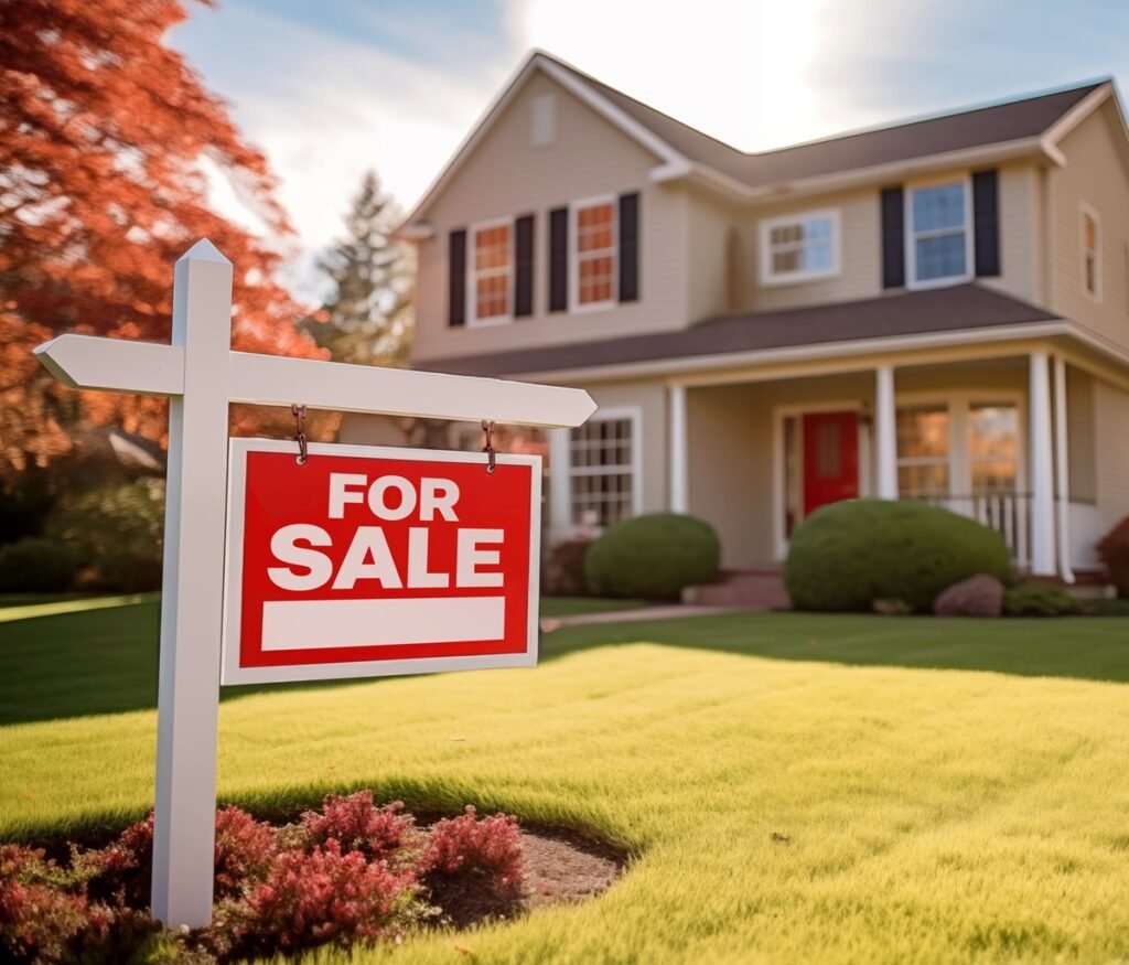 خطة ترامب لخفض أسعار المنازل