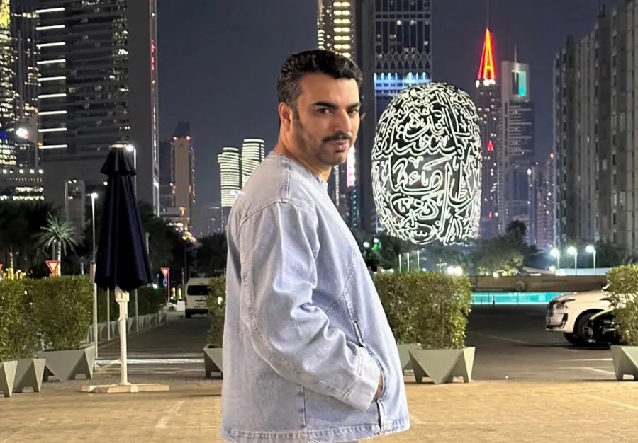 مسلسلات خليجية