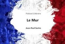 الجدار جون بول سارتر
