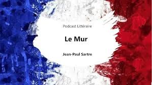 الجدار جون بول سارتر