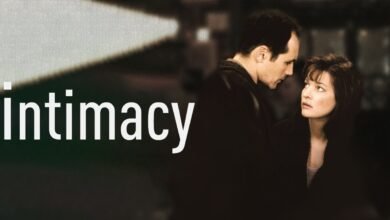 فيلمIntimacy