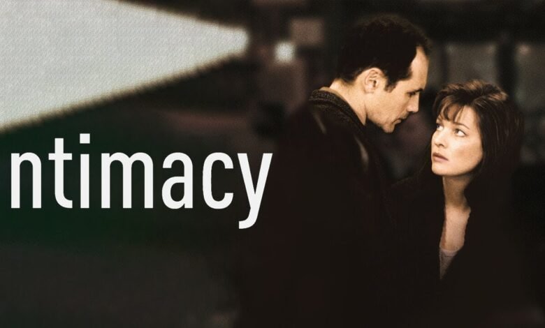 فيلمIntimacy