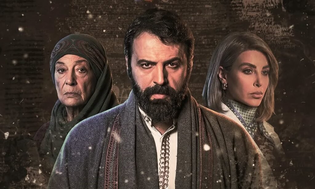 مسلسلات سورية رمضان 2026