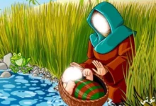 قصة سيدنا موسى عليه السلام كاملة