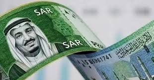 سعر الريال السعودي