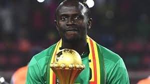 نهائي كأس أمم أفريقيا 2025 المغرب السنغال