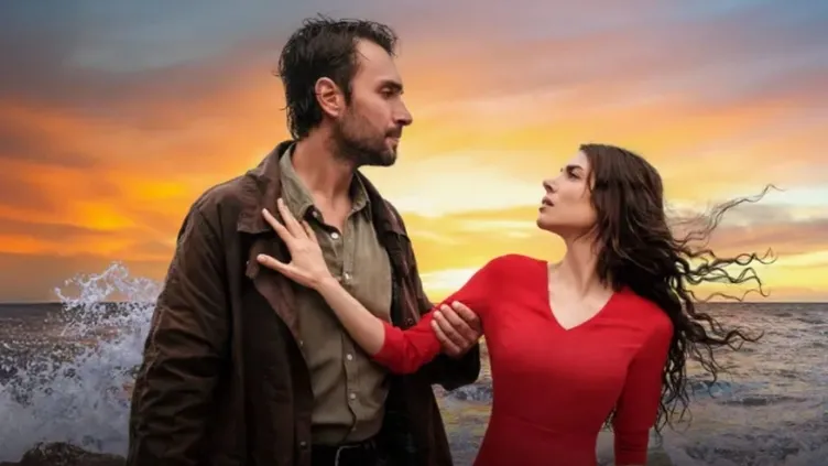 هذا البحر سوف يفيض