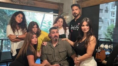 دراما رمضان 2026