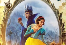 فيلم ديزني الجديد سنو وايت