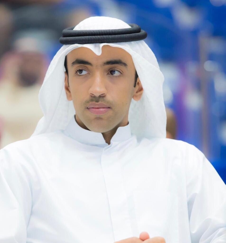 عبدالعزيز فواز الحساوي