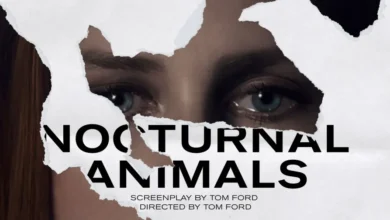 فيلم حيوانات ليلية Nocturnal Animals
