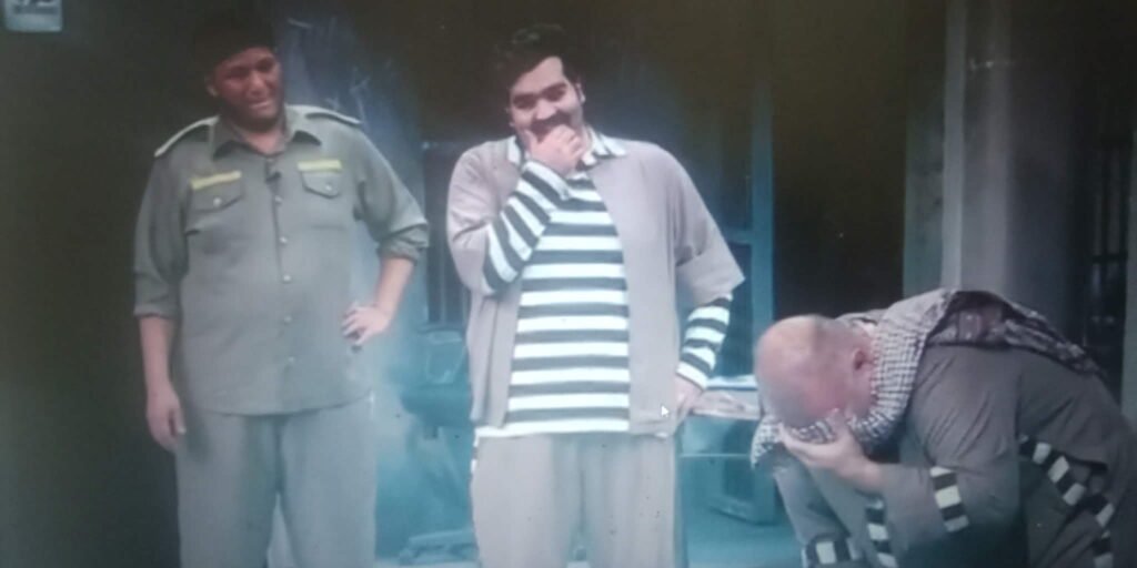 العظماء السبعة 