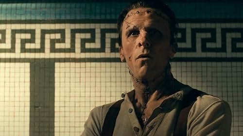 فيلم The Bride 2026 من إخراج ماجي جيلينهال وبطولة كريستيان بيل.