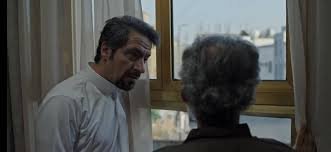 مسلسل حي الجرادية