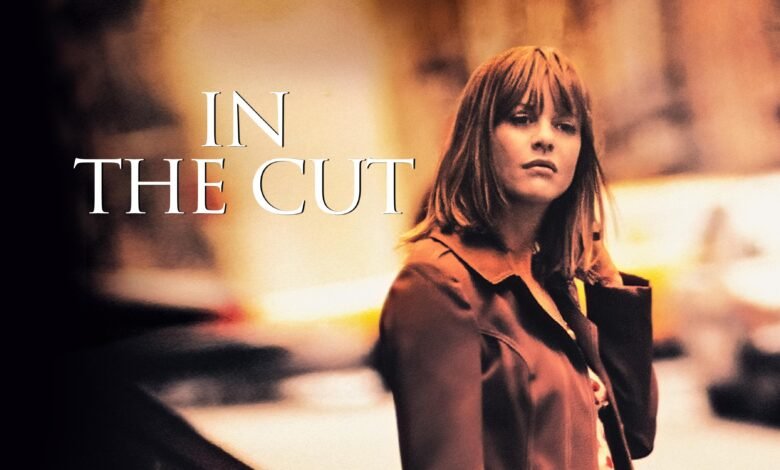 أبطال فيلم In the Cut 2003.