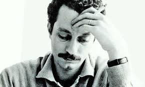 رواية رجال في الشمس لغسان كنفاني