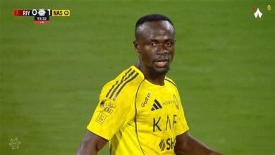مباراة النصر والرياض اليوم