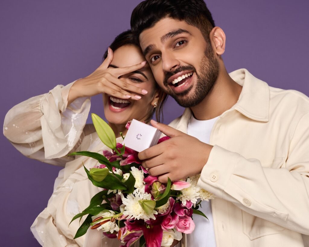 أفضل هدية لزوجتك في عيد الحب 2026