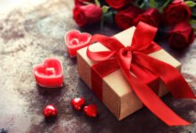 هدايا عيد الحب 2026 في السعودية