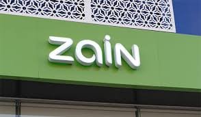 شركة زين السعودية