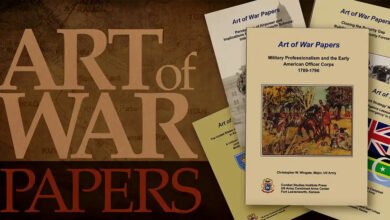 كتاب فن الحرب