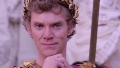 مسرحية كاليجولا ألبير كامو