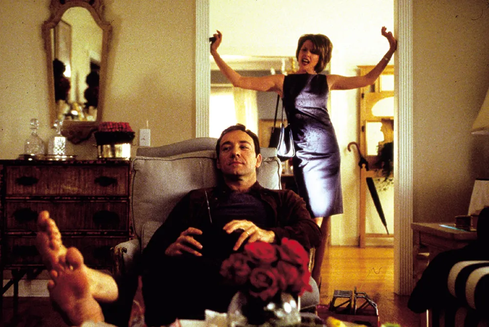 فيلم American Beauty