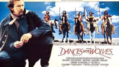 فيلم Dances with Wolves