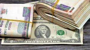 سعر الدولار مقابل الجنيه المصري
