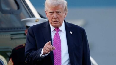 تأجيل ضرب منشآت الطاقة الإيرانية