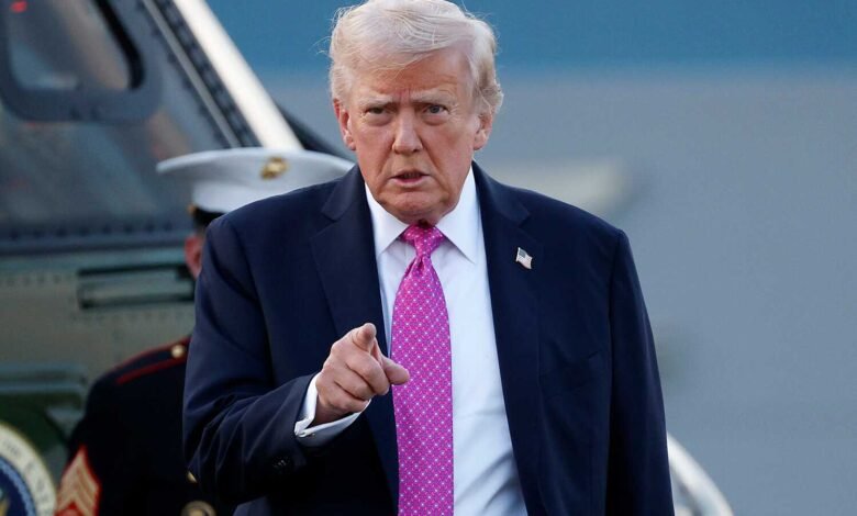 تأجيل ضرب منشآت الطاقة الإيرانية