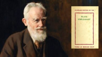 مسرحية الخطيئة الأولى