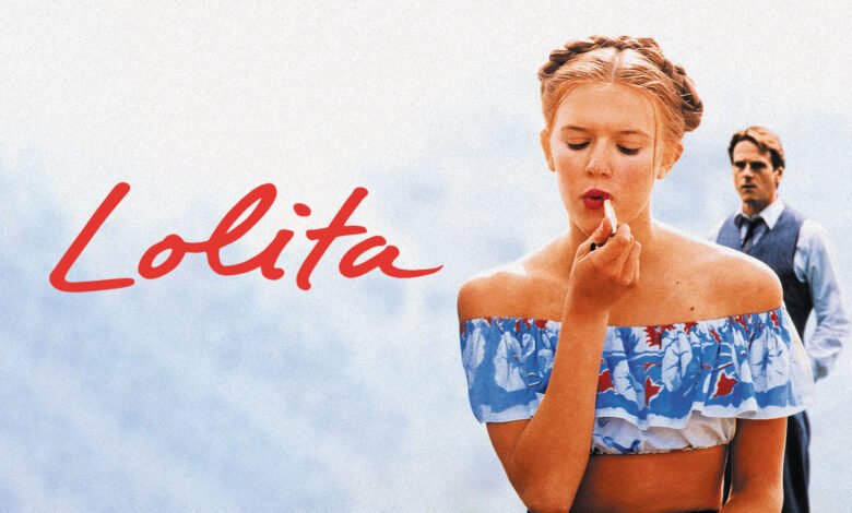 فيلم lolita1997