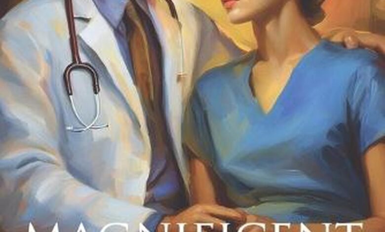 غلاف رواية الهوس العظيم للكاتب الأمريكي لويد دوغلاس