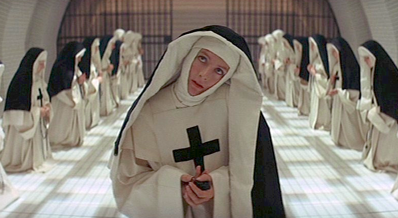 فيلم الشياطين(The Devils)