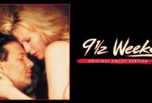 فيلم 9 1/2 Weeks