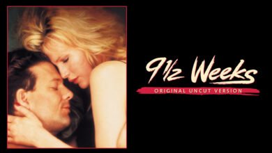 فيلم 9 1/2 Weeks