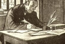 رواية المعطف لنيكولاي غوغوي