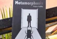 رواية المسخ لفرانز كافكا
