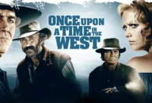 فيلم حدث ذات مرة في الغرب