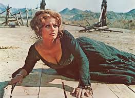 فيلم حدث ذات مرة في الغرب