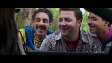 مشاهدة فيلم السادة الأفاضل