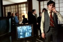 فيلم أرماجييدون 1977