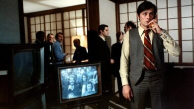 فيلم أرماجييدون 1977