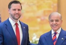 جغرافيا التفاوض