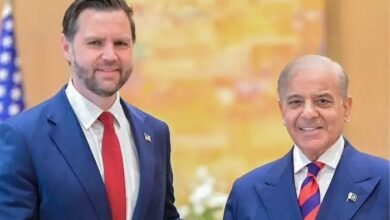 جغرافيا التفاوض